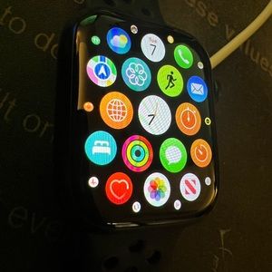 Apple Watch Series 8 GPS/LTE 45mm